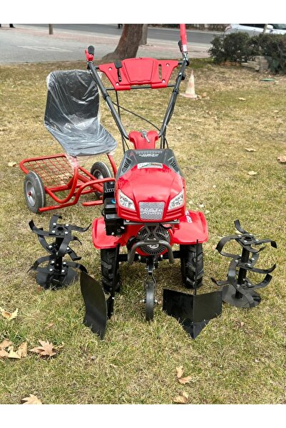 Samsung ÇELİK DÖKÜM ÇAPA MAKİNASI FARLI 7 HP BENZİNLİ