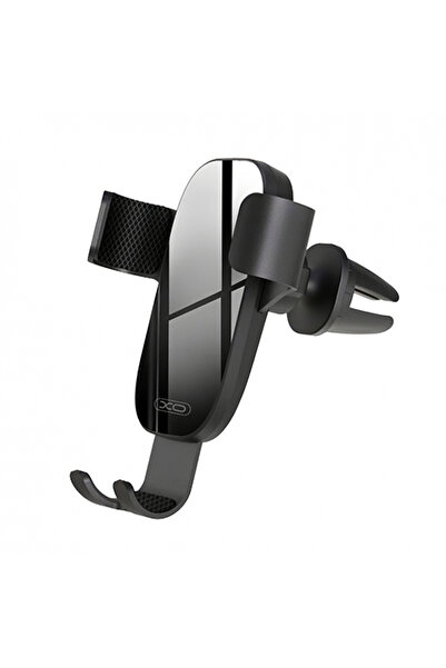 XO Design Suport Auto C37 Gravity, Universal, Negru