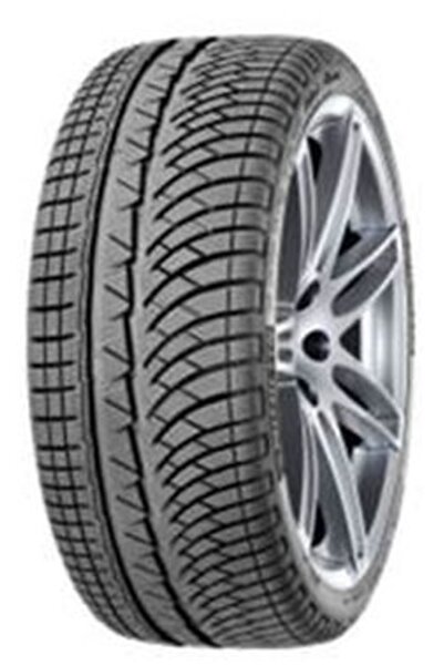 Michelin PILOT ALPIN PA4 235/35R20 92W Winter Tire