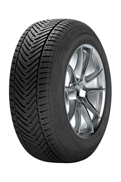Tigar Anvelopă all-season SUV ALL SEASON 215/55R18 99V
