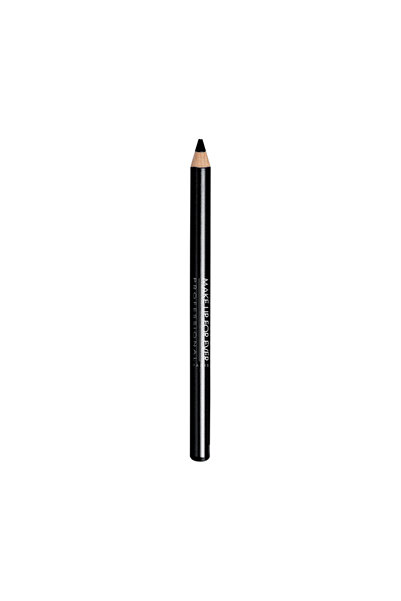 Make Up For Ever Aqua XL Eye Pencil Waterproof M10 Black Mini