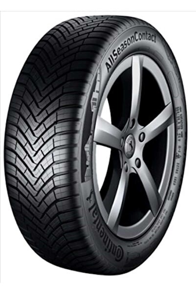 Continental All weather tire ALLSEASONCONTACT 215/50R17 95V