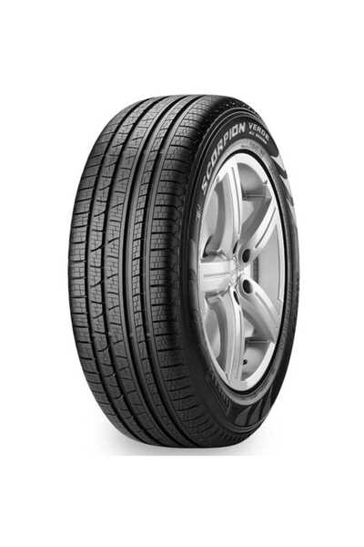 Pirelli Anvelopă SCORPION VERDE ALL SEASON pentru toate anotimpurile 265/50R2...