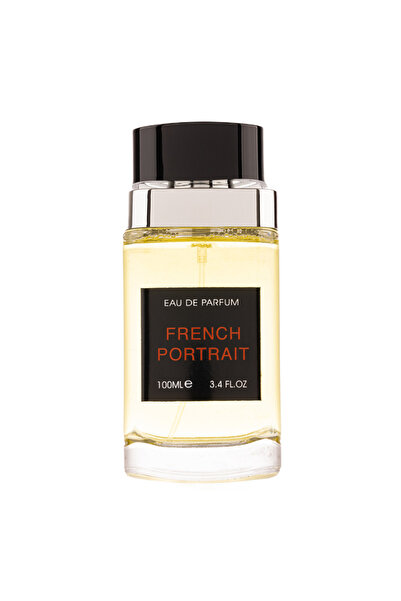 Fragrance World Apa de Parfum French Portrait, Fragrance World, Unisex - 100ml