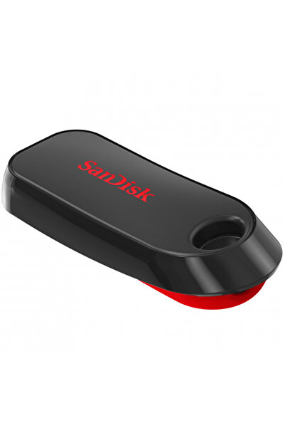 SanDisk Memorie externă USB-A Cruzer Snap, 32Gb SDCZ62-032G-G35