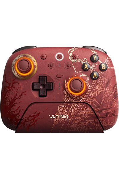 8Bitdo Ultimate 2 Wireless Game Controller for Windows and Android - Wuchang