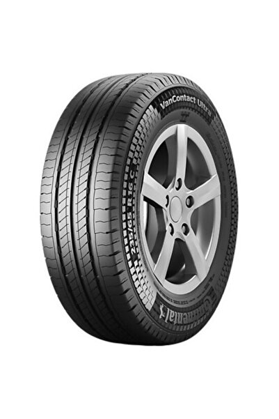 Continental Anvelopă de vară VANCONTACT ULTRA 215/70R15 109/107S