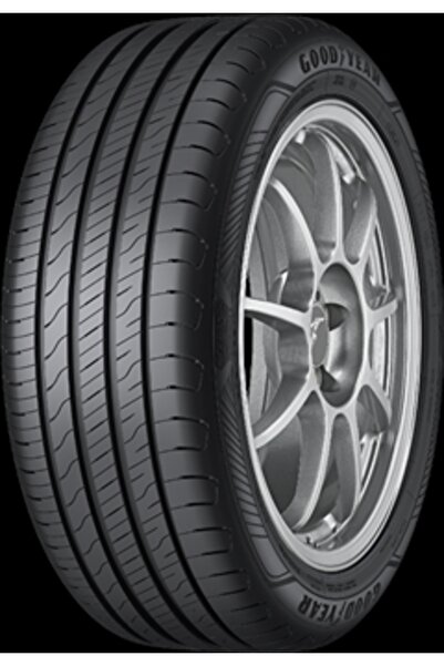 Goodyear Anvelopă de vară EFFIGRIPP2 215/45R16 90V