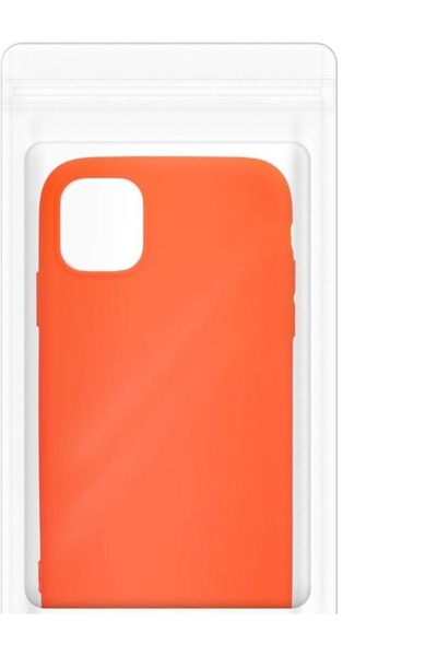 Primo iPhone 11 case - silky texture and complete protection against shocks a...