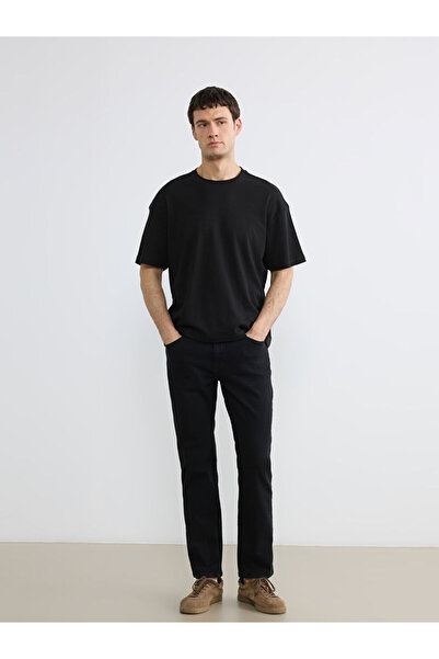 LC Waikiki Rmz Gi̇yi̇m Farkiyla 779 Standard Fit Men's Jean Pants