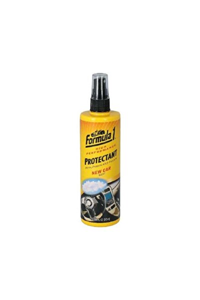 Generic FORMULA1 New Car Scent High Performance Protectant 315 ml
