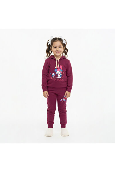 levanapajamas بيجامة أطفال Merry Bunny