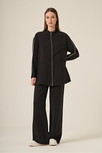 FTZ WOMEN Women's Kupra Set Black 31112