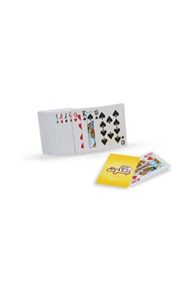 Generic Balot Playing Cards