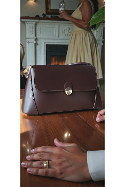 Amabel Jewelerys Mery Sert Women's Shoulder and Hand Bag