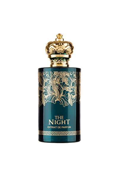 FRENCH AVENUE Eau De Parfum The Night, French Avenue, Unisex - 60ml