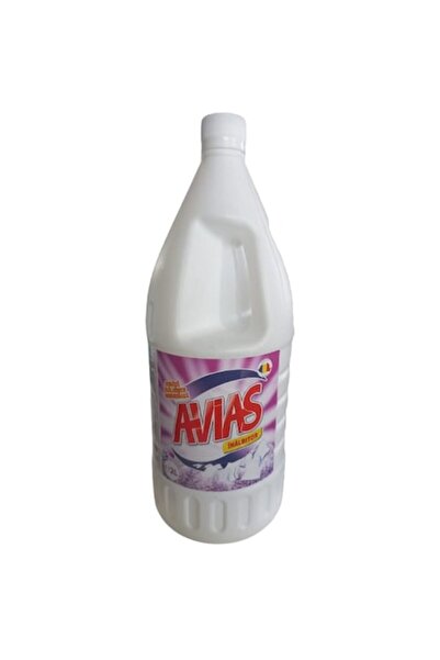 AVIAS Înălbitor, Clor, 2 L