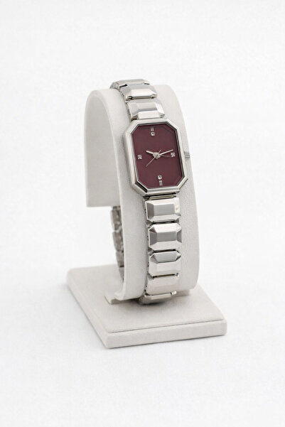 deppo market Stylish Design Steel Women's Watch