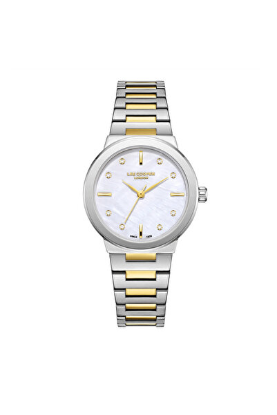 Lee Cooper Lc08332.220 Women Wrist Watch