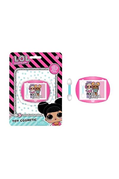 Generic L.O.L. SURPRISE! 2-Piece High-Quality Toy Cosmetic Set