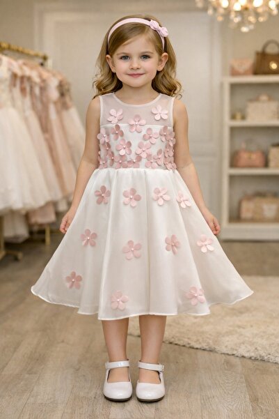 Evo My daughters' dresses