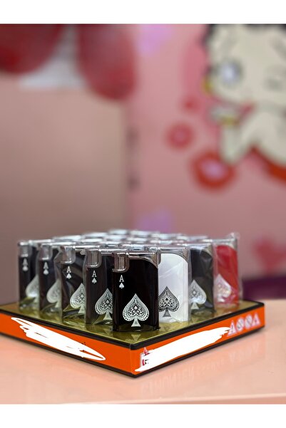 BETTY Şaka Çakmağı