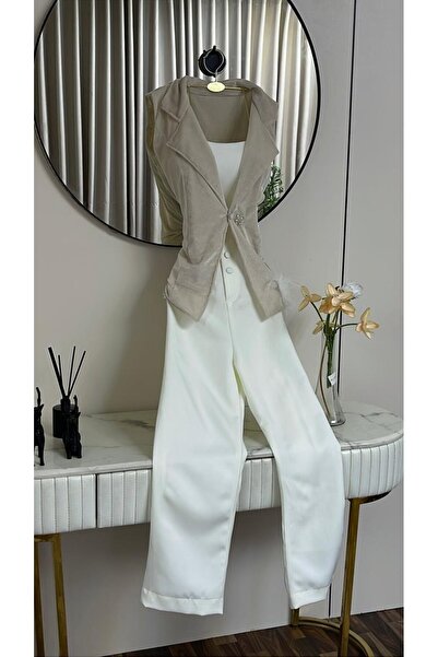 Generic Fiona Royal Pearl Set