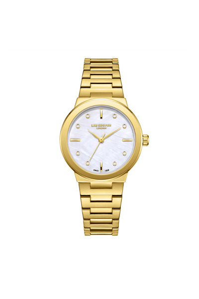 Lee Cooper Lc08332.120 Women Wrist Watch