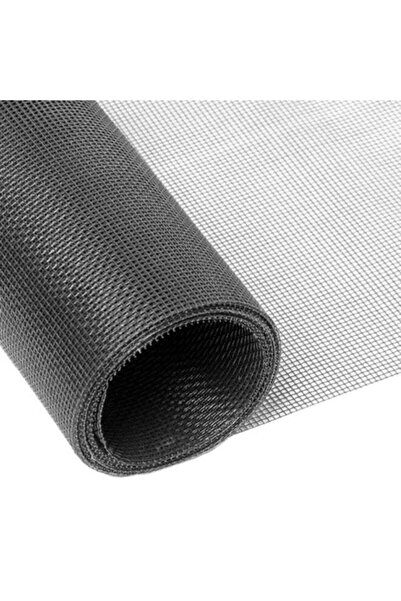 Luance Essential Fiberglass Mosquito Net Grey 120 x 250 cm