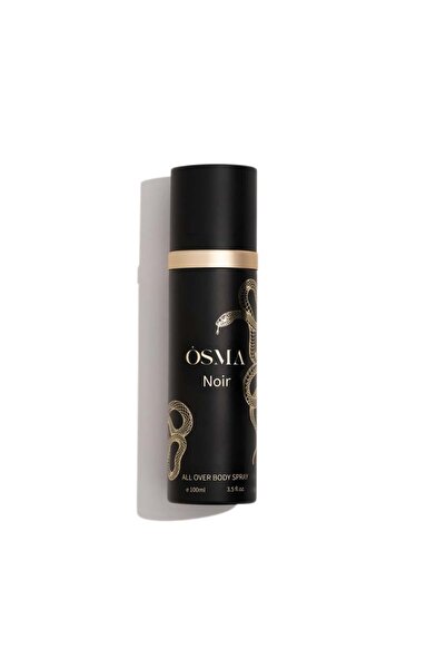 Osma Osma Noir 100ml