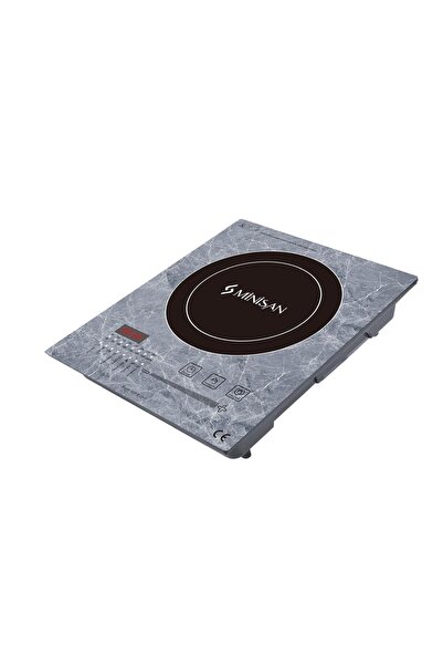 Minisan Alp-512 H İnd Yeni Nesil Ocak