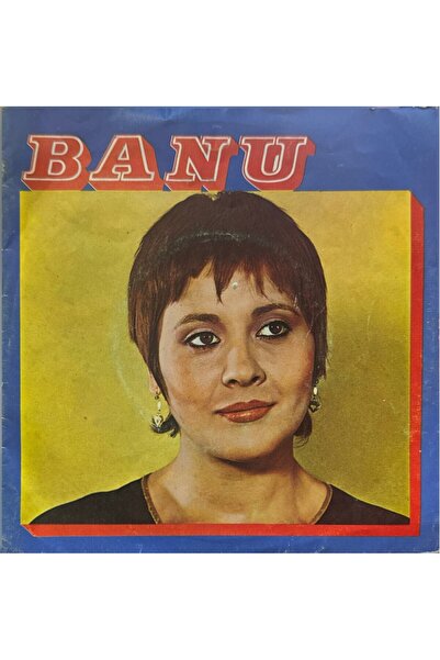 Banu Kırbağ - Ölsem De Bir Kalsam Da Bir / Buna Sevmek Denirse 'lik