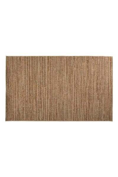 Atmosphera Luka Outdoor/Indoor Carpet Brown 160 x 230 cm
