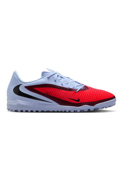 Nike Phantom 6 Low Academy Tf Erkek Kırmızı Halı Saha Ayakkabısı HQ2325-400