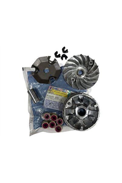 TVS KL070030 JÜPİTER 125 ÖN VARYATÖR KOMPLE ORJİNAL