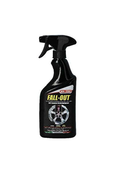 Generic MA-FRA Fall-Out Wheel Cleaner 500 ml