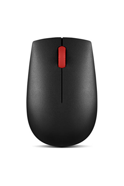 LENOVO 4Y50R20864 Wireless Black Essential Mouse with Nano Receiver