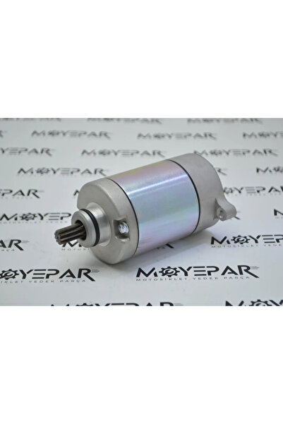 CF Moto 19144085 250 NK MARŞ MOTORU KOMPLE