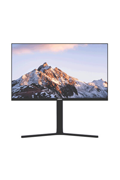 DAHUA Lm27-B201A 27" Led Ips 5Ms 100Hz 1920X1080 Fullhd Vga HDMI Dp (Vesa) Pi...