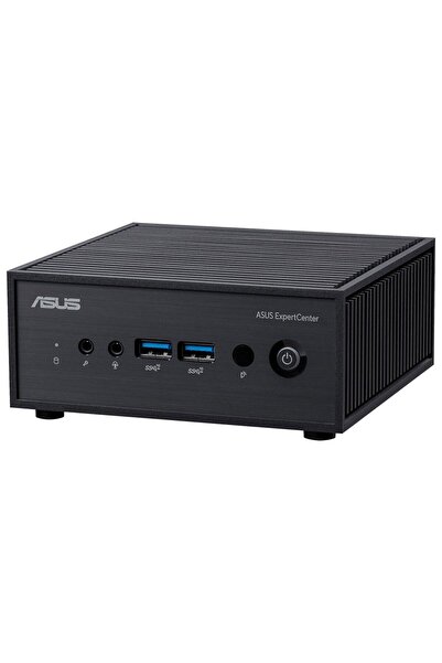 ASUS Mini PC PN42-SN0285AV Intel Processor N100 4GB 128SSD M.2 W11PRO
