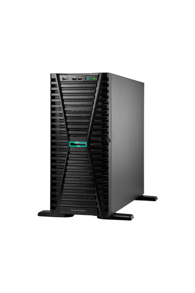 HPE Proliant Ml110 Gen11 3508U-1X32Gb-2X480Gbssd-2X1000W P81774-425 (3 Years ...