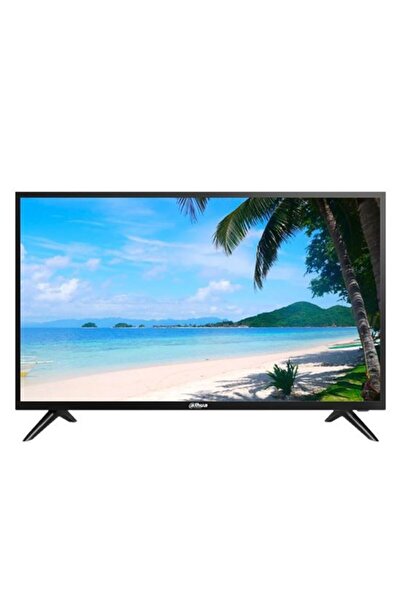 DAHUA 32" Lm32-F200 8Ms 60Hz Hdmi/Vga Hop.Safety Vesa