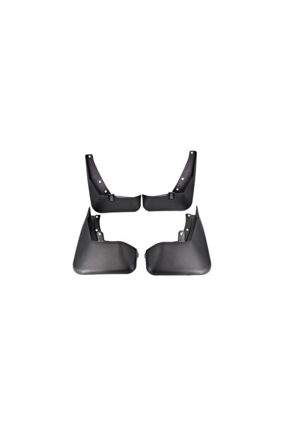 Lumi LUXURY Aparatori noroi compatibile Volkswagen Tiguan II 2017-