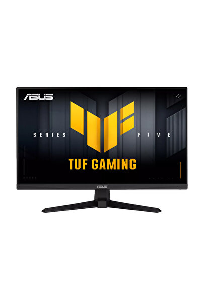 ASUS شاشة 27 بوصة 0.3 مللي ثانية 240 هرتز Dp Hdmi G-Sync FreeSync Premium IPS...