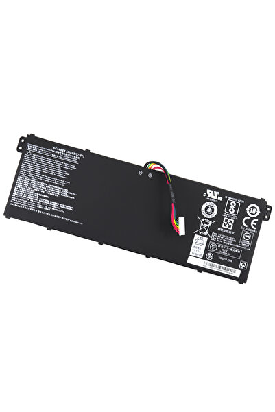 ACER Battery Packard Bell RasyNote LG71BM Oem 48Wh