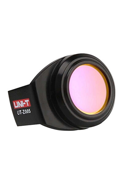 Unit UT-Z005 Termal Kamera için Mikro Lens