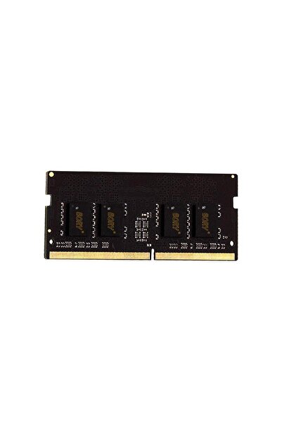 BORY 8Gb 2666Mhz Ddr4 Sodimm Cl19 Ram (Boxed) (Bry8Gb2666Nb)