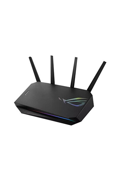 ASUS ROG STRIX GS-AX5400 4-Port VPN/WAN 5400Mbps Dual-Bant Wi-Fi6 Router