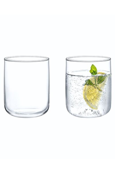 English Home Musette 4'lü Su Bardağı Seti