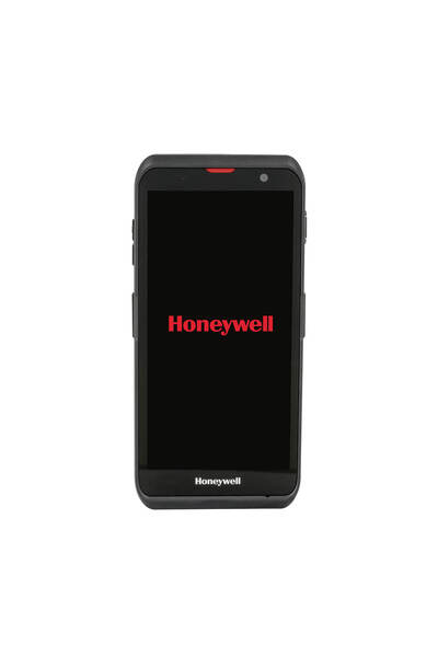 HONEYWELL EDA52 6603 5.5 بوصة 4 جيجابايت/64 جيجابايت قارئ 1D/2D واي فاي أندرو...